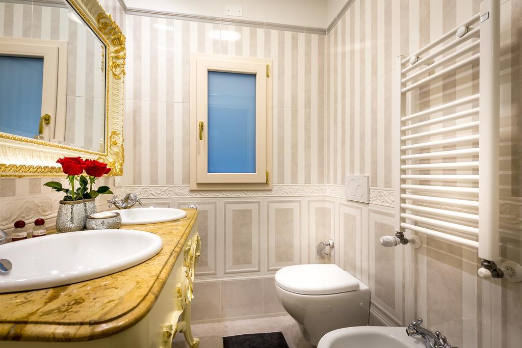 Relais Twelve Affittacamere Firenze