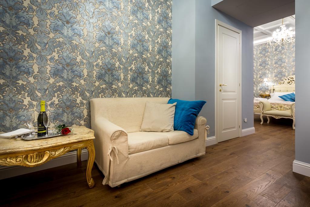 Relais Twelve Affittacamere Firenze