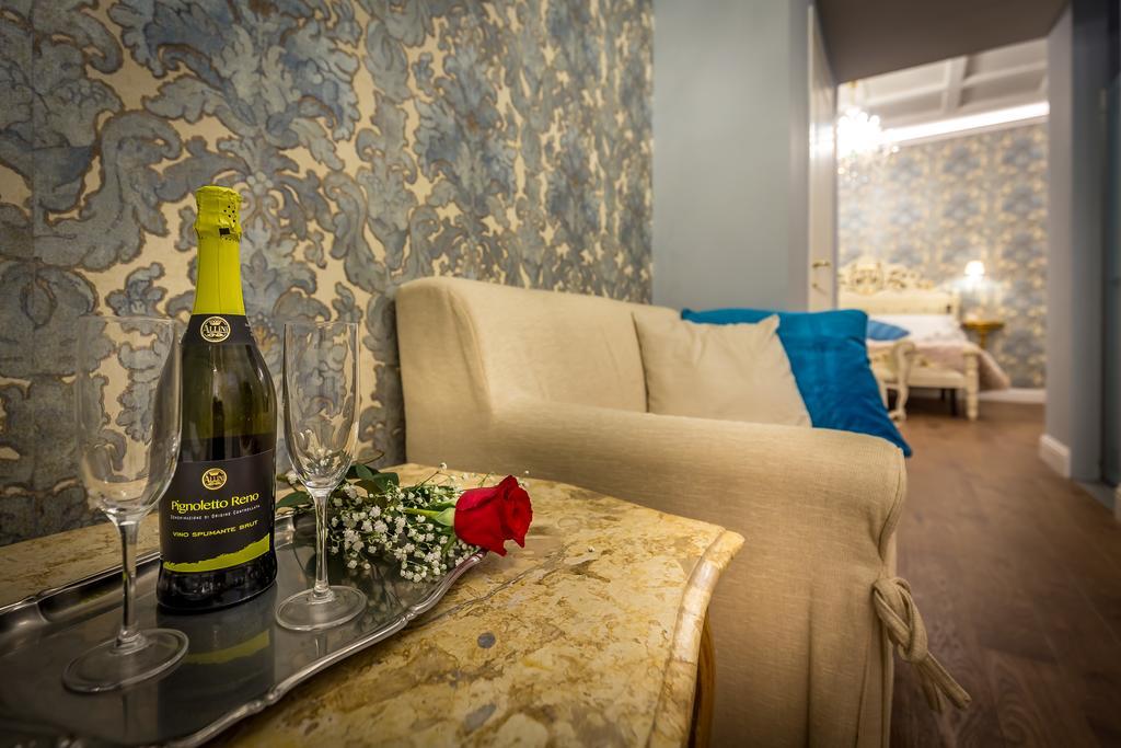 Relais Twelve Affittacamere