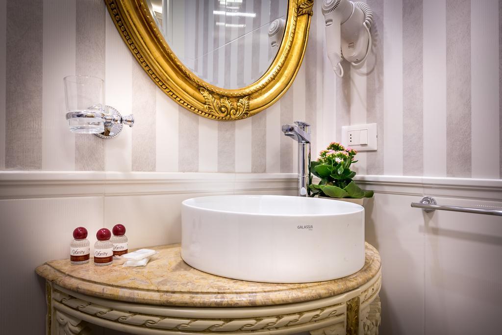 Relais Twelve Affittacamere *