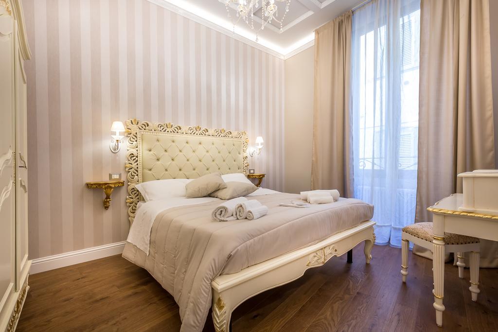 Relais Twelve Affittacamere