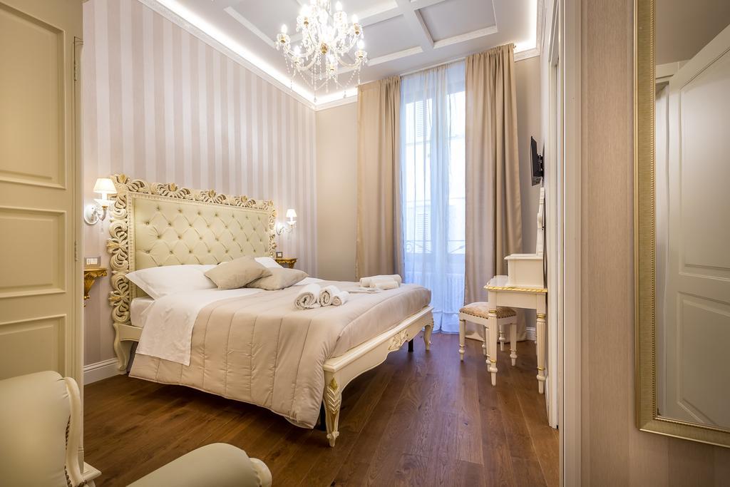 Relais Twelve Affittacamere *