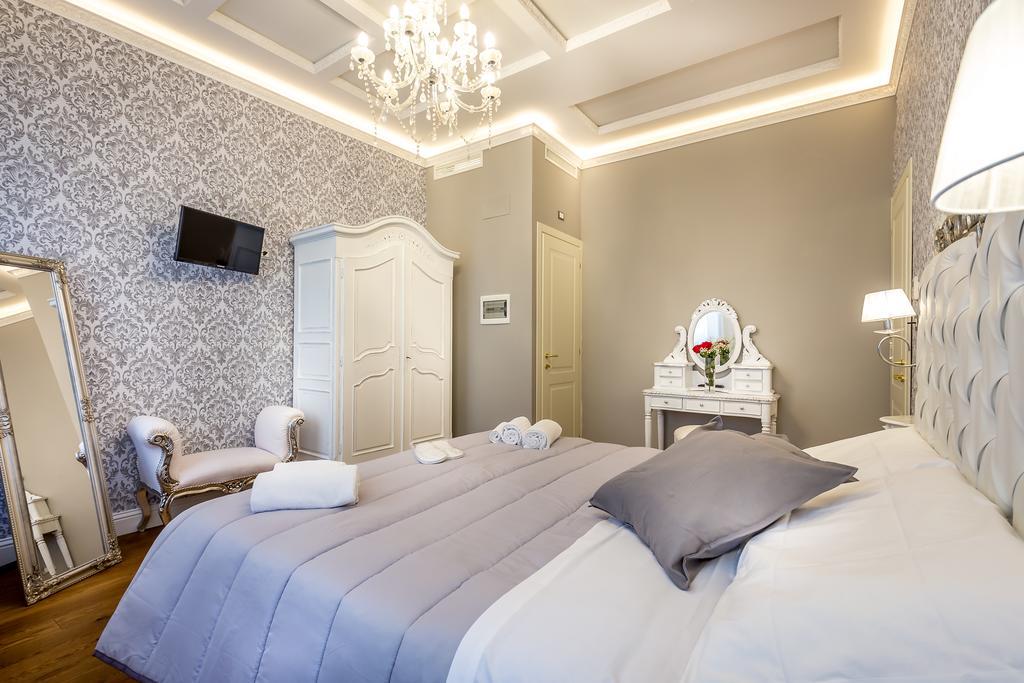 Relais Twelve Affittacamere *