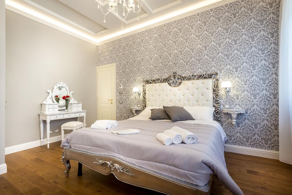 Relais Twelve Affittacamere