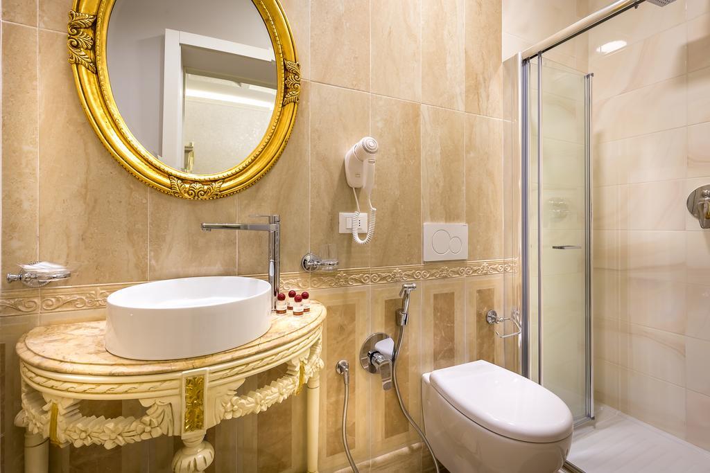 Relais Twelve Affittacamere Firenze