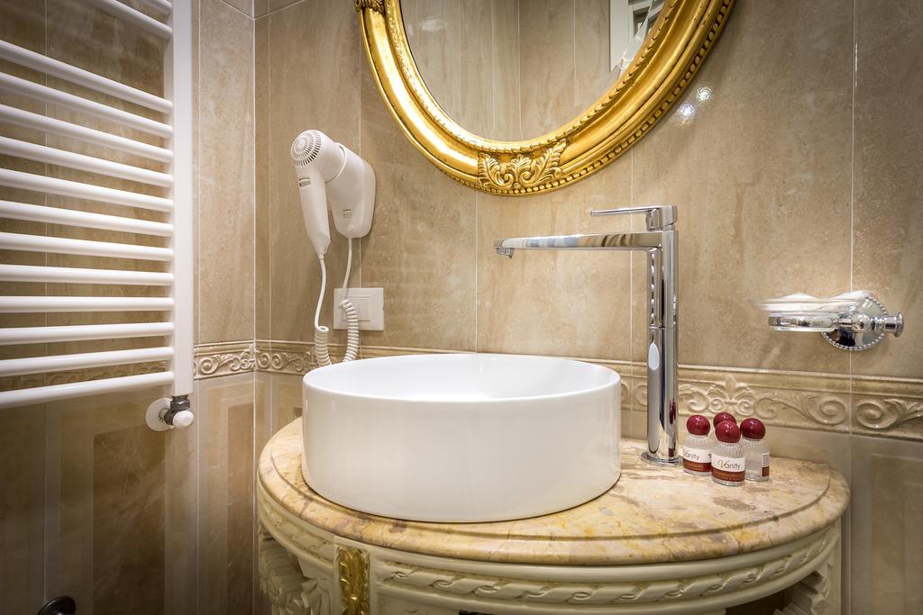 Relais Twelve Affittacamere Firenze