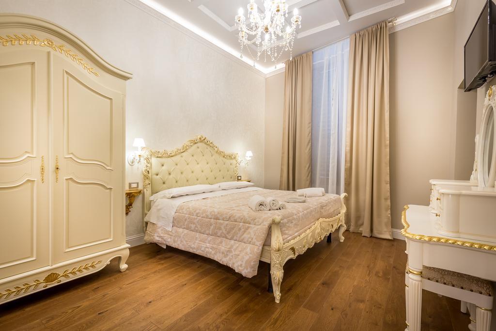 Relais Twelve Affittacamere
