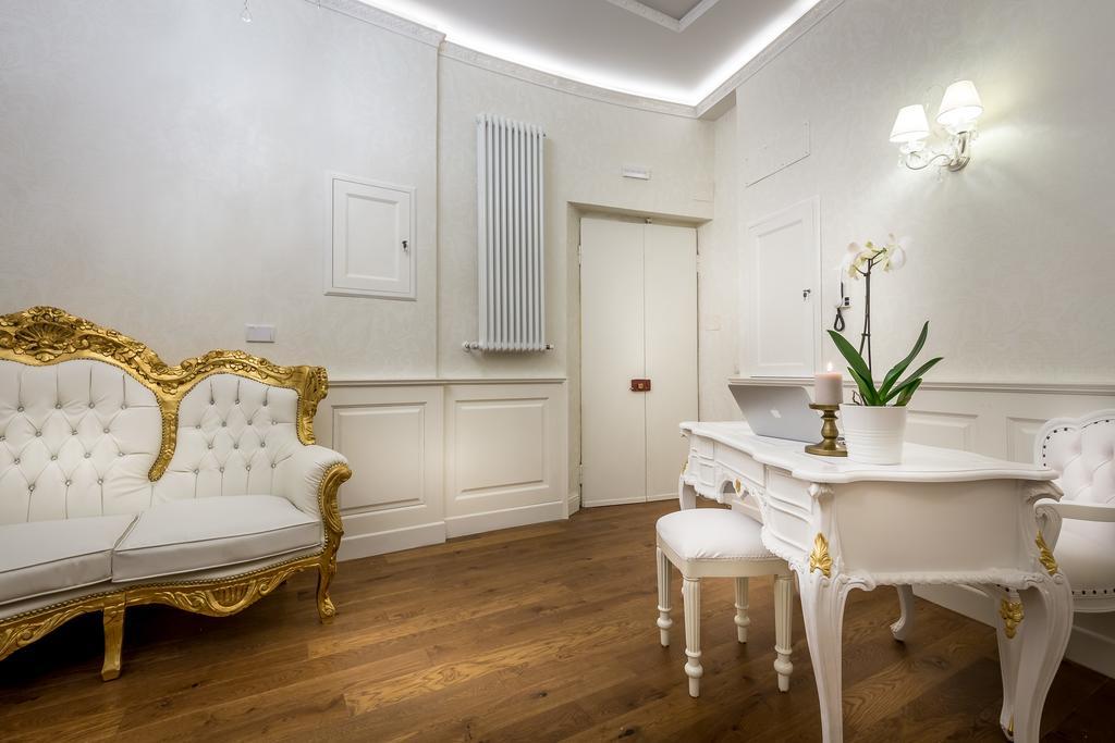 Relais Twelve Affittacamere