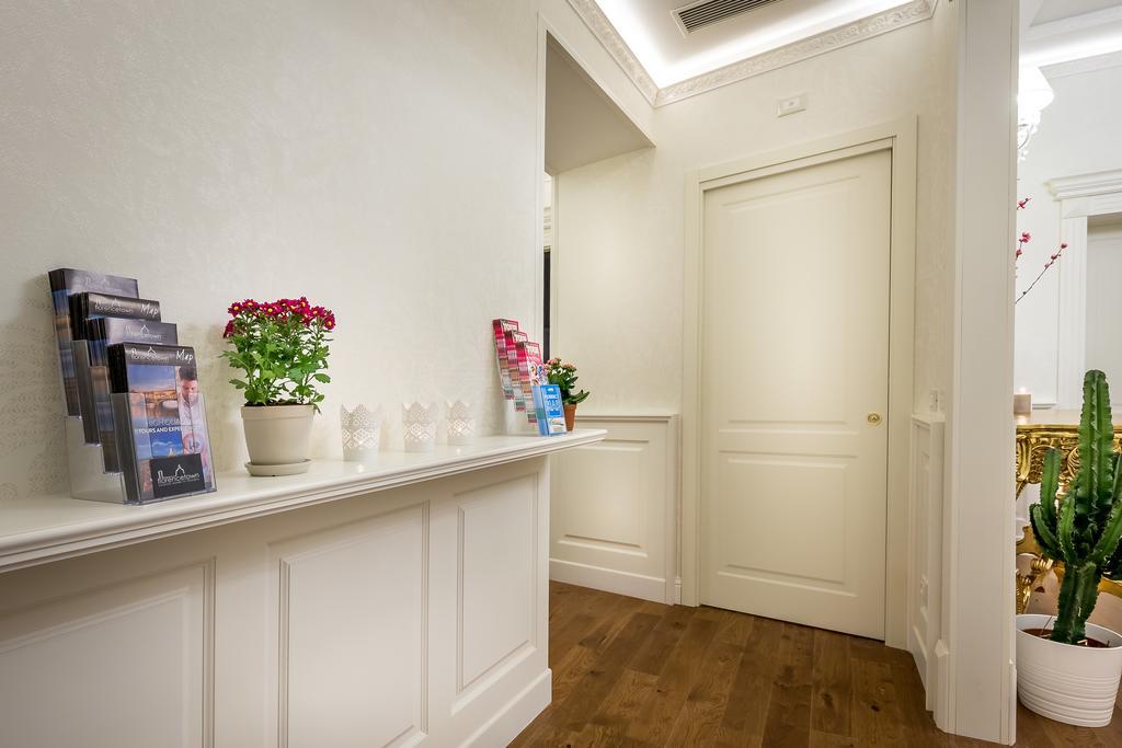 Relais Twelve Affittacamere
