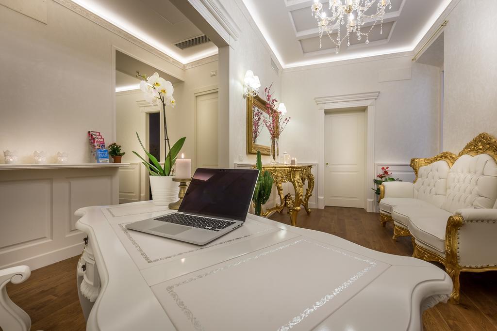 Affittacamere Relais Twelve