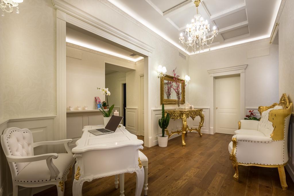 Relais Twelve Affittacamere